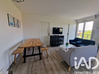 Appartement - 69 m² - 5 pièces