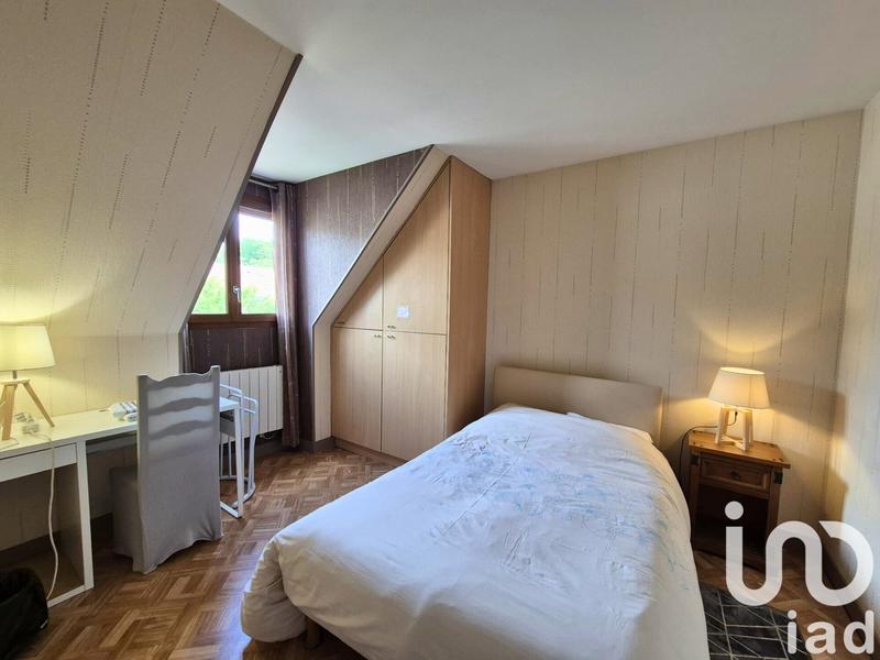 Maison - 140 m² - 7 pièces