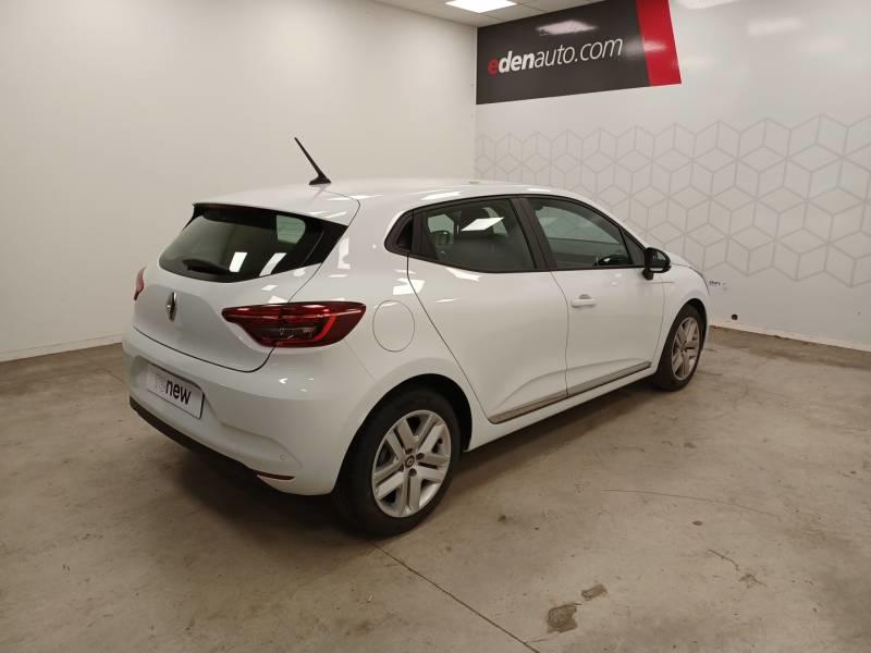 Renault Clio Societe Blue Dci 100 - 21n Business Reversible