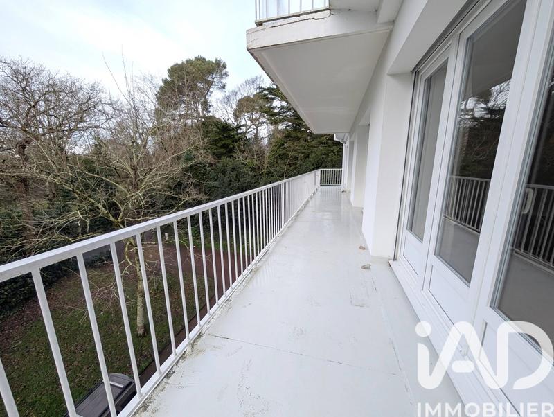 Appartement - 94 m² - 4 pièces