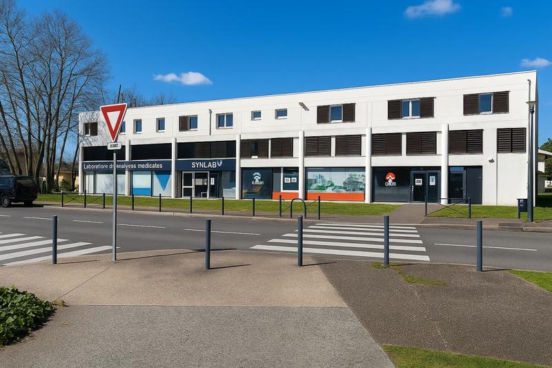 Local commercial - 60 m²