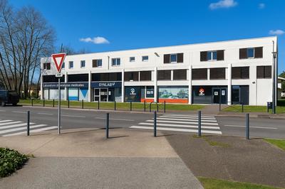 Local commercial - 60 m²