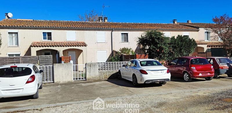 Immeuble - 360 m² - 16 pièces