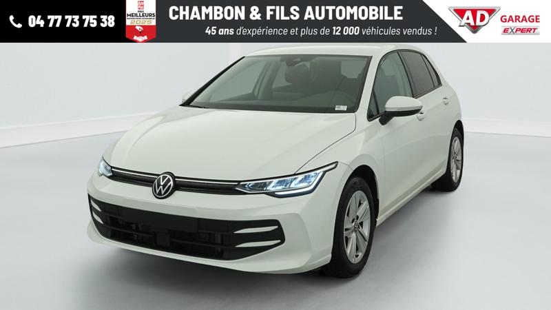 Volkswagen Golf 1.5 Tsi Evo2 116 Bvm6 Life Plus