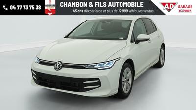 Volkswagen Golf 1.5 Tsi Evo2 116 Bvm6 Life Plus