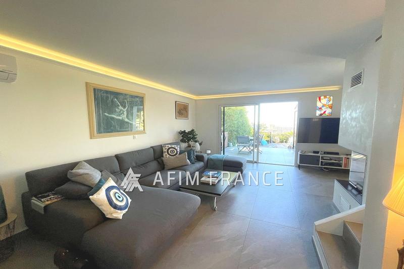 Maison - 110 m² - 3 pièces