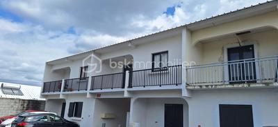 Immeuble - 307 m² - 5 pièces