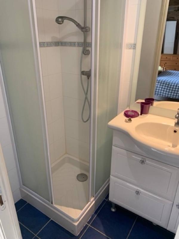 Maison traditionnelle - 192 m² - 7 pièces