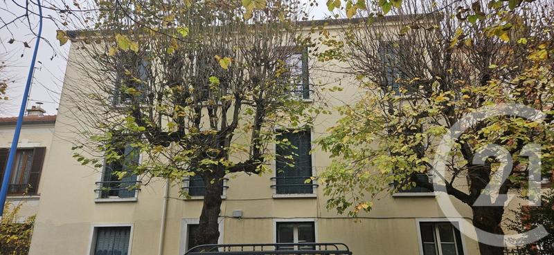 Appartement - 14 m² - 1 pièce