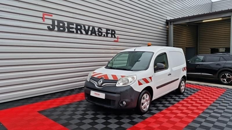 Renault Kangoo Express 1.5 Dci 75 E6 Extra R-Link