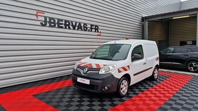 Renault Kangoo Express 1.5 Dci 75 E6 Extra R-Link