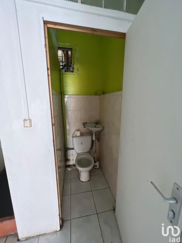 Local commercial - 139 m²