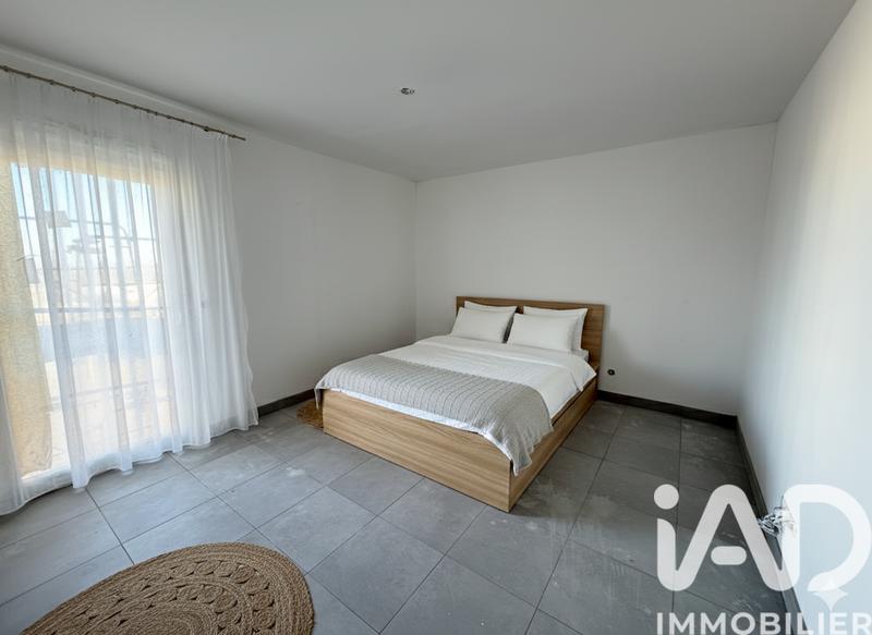 Appartement - 88 m² - 4 pièces