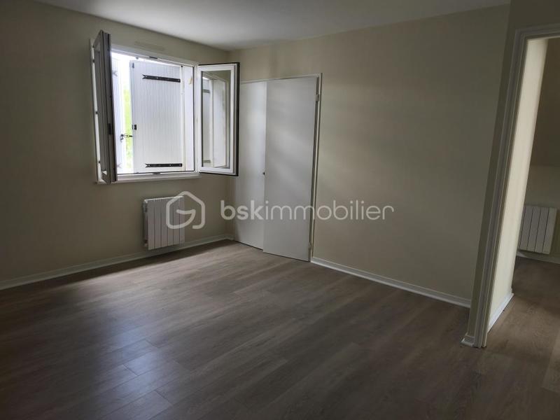 Maison - 97 m² - 4 pièces