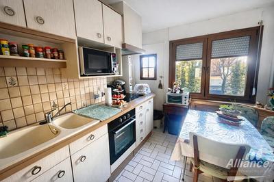 Appartement - 63 m² - 4 pièces