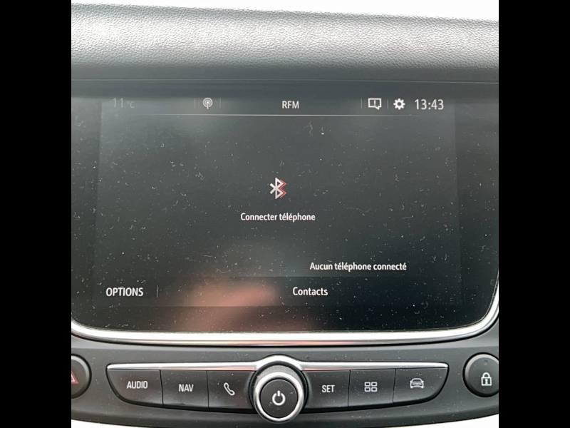 Opel Grandland X 1.5 Diesel 130 ch Design Line