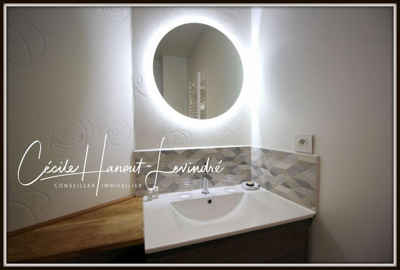 Maison - 355 m² - 17 pièces