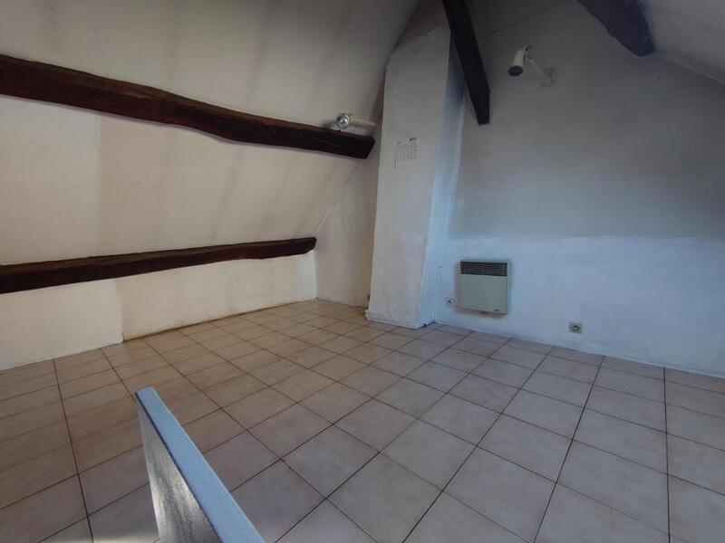 Local commercial - 55 m² - 3 pièces