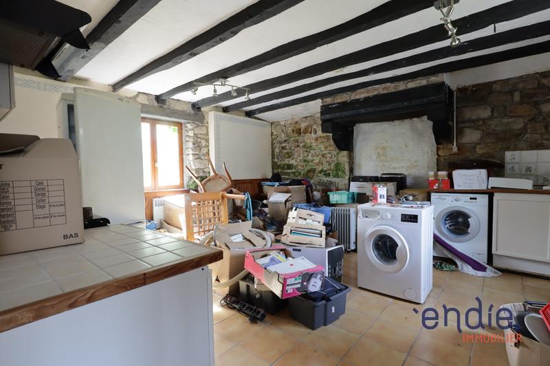 Maison - 221 m² - 9 pièces