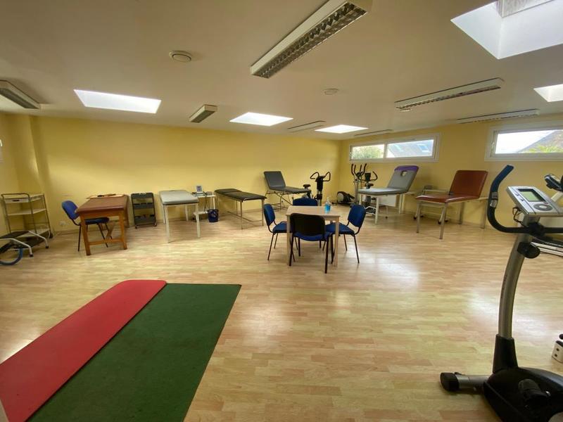 Local commercial - 220 m²