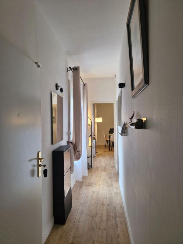 Appartement - 78 m² - 3 pièces