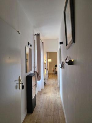 Appartement - 78 m² - 3 pièces