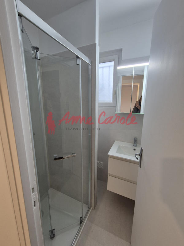 Appartement - 26 m² - 1 pièce