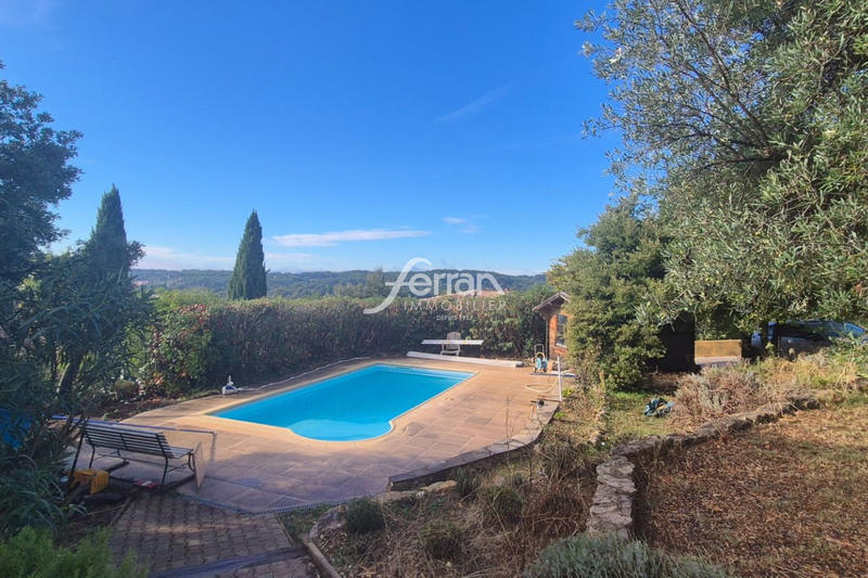 Maison - 132 m² - 4 pièces