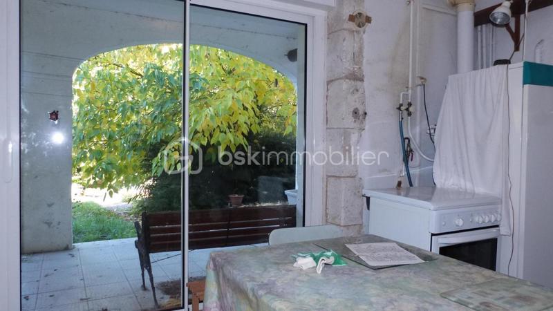 Maison en pierre - 261 m² - 8 pièces