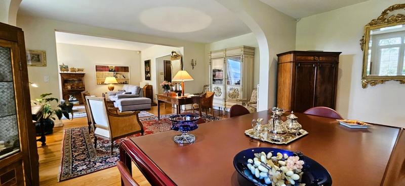 Maison - 165 m² - 5 pièces