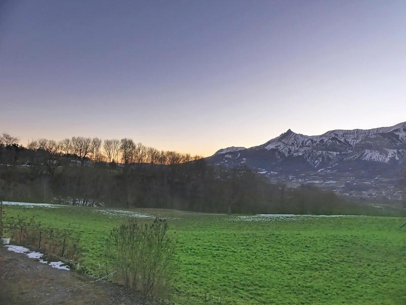 Maison - 122 m² - 6 pièces