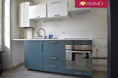 Appartement - 53 m² - 2 pièces