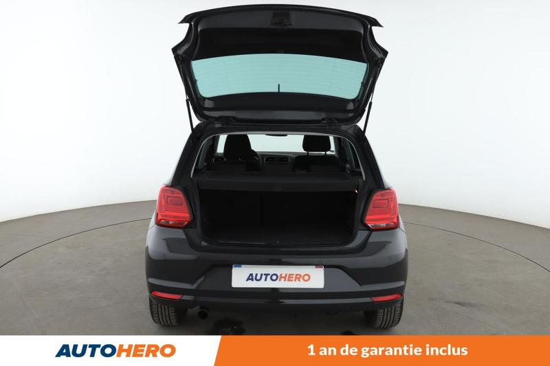 Volkswagen Polo 1.2 Tsi BlueMotion Tech Match 5p 90 ch