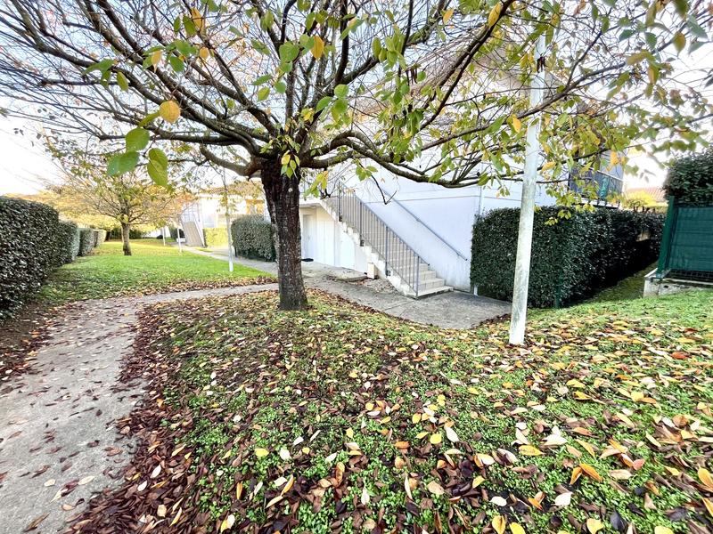 Appartement - 41 m² - 2 pièces