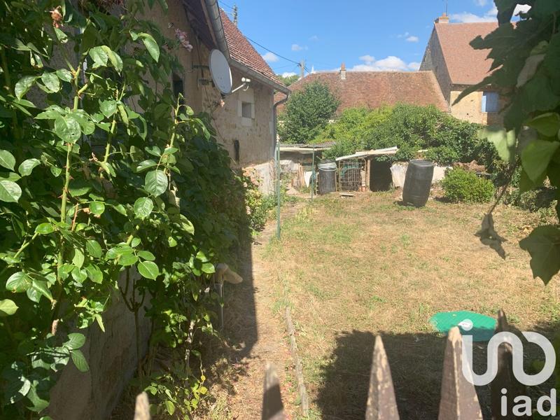 Maison - 60 m² - 2 pièces