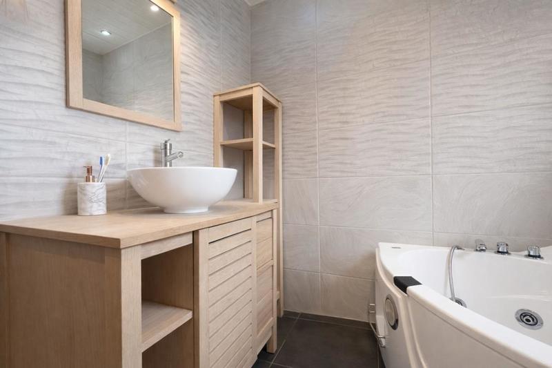 Maison - 106 m² - 7 pièces