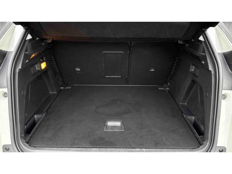 Peugeot 3008 Puretech 130ch s&amp;S Bvm6 Active Business