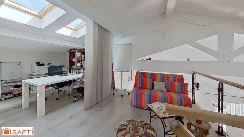 Villa - 163 m² - 6 pièces