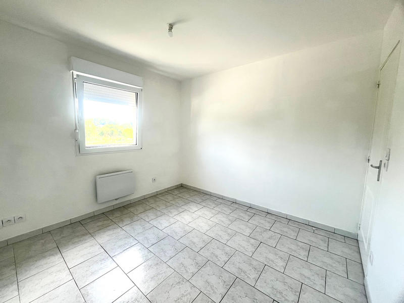 Maison - 77 m² - 4 pièces