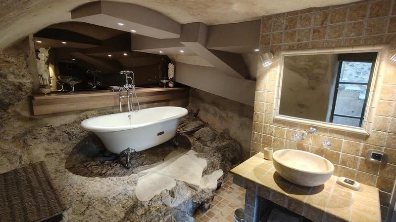 Demeure - 100 m² - 5 pièces