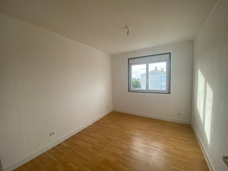 Appartement - 68 m² - 4 pièces