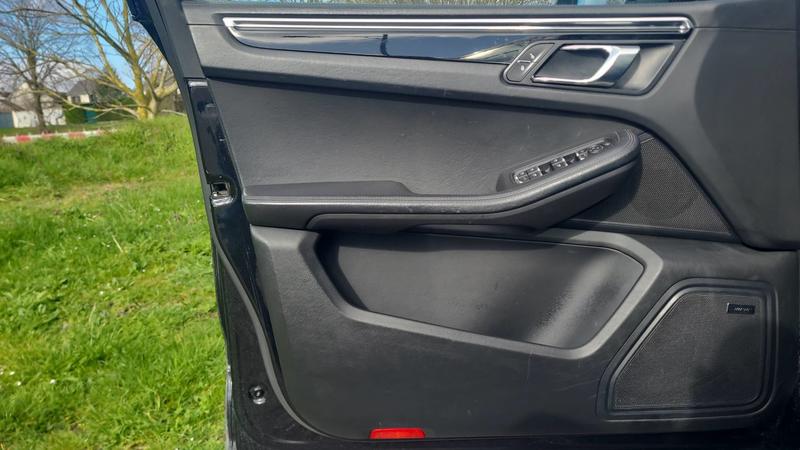 Porsche Macan 3.0 V6 258 4x4 Pdk7 s - Toit ouvrant