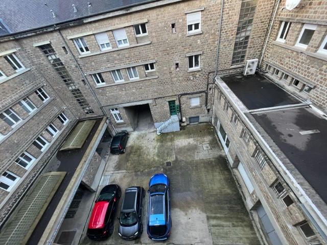 Appartement - 86 m² - 3 pièces