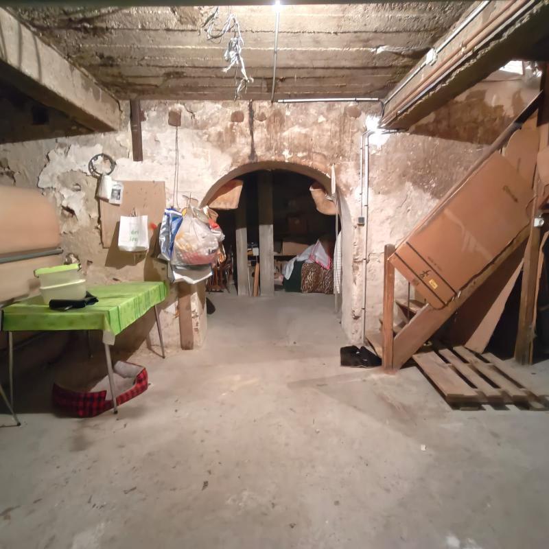 Maison de village - 105 m² - 4 pièces