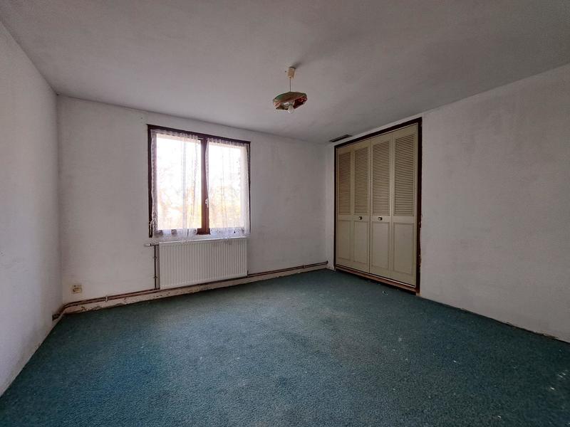 Maison - 176 m² - 6 pièces