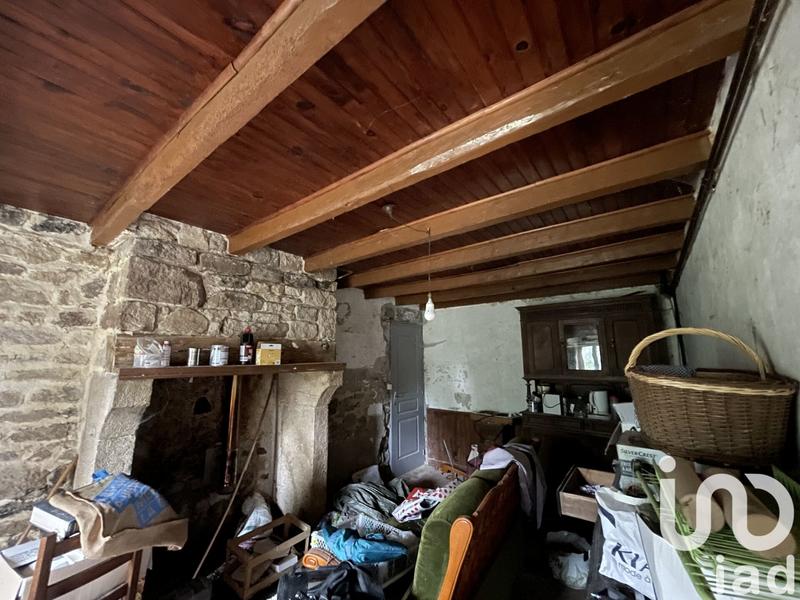 Ferme - 85 m² - 5 pièces