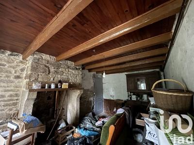 Ferme - 85 m² - 5 pièces