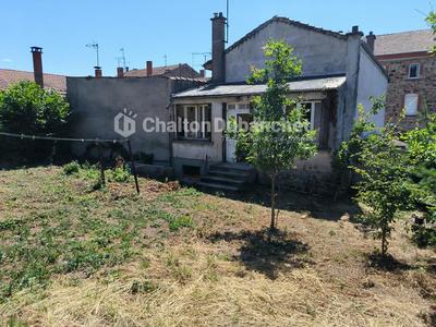 Maison - 200 m² - 5 pièces