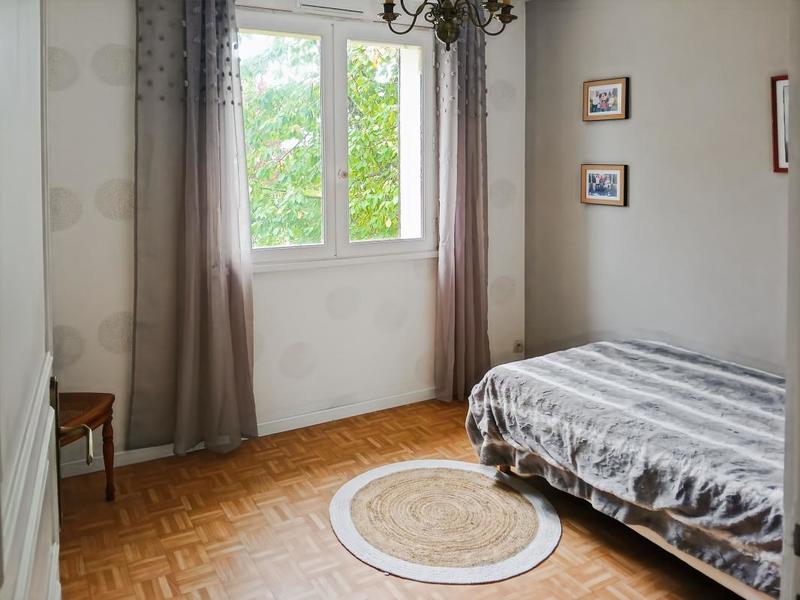 Maison - 98 m² - 3 pièces