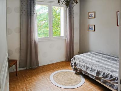 Maison - 98 m² - 3 pièces